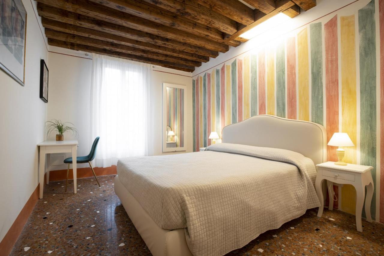 Apartment Rialto Sant'aponal Prestige By Wonderful Italy Venedig