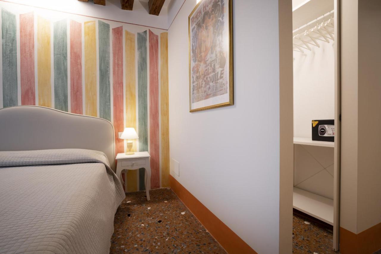 Rialto - Sant'aponal Prestige Appartamento