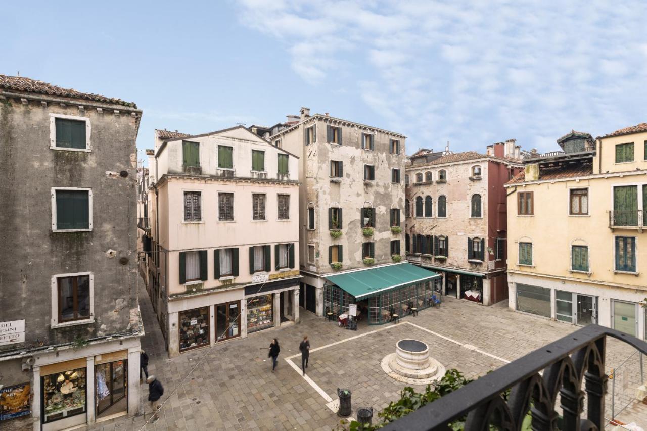 Rialto - Sant'aponal Prestige * Venezia
