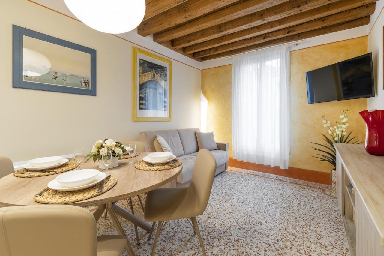 Appartamento Rialto - Sant'aponal Prestige