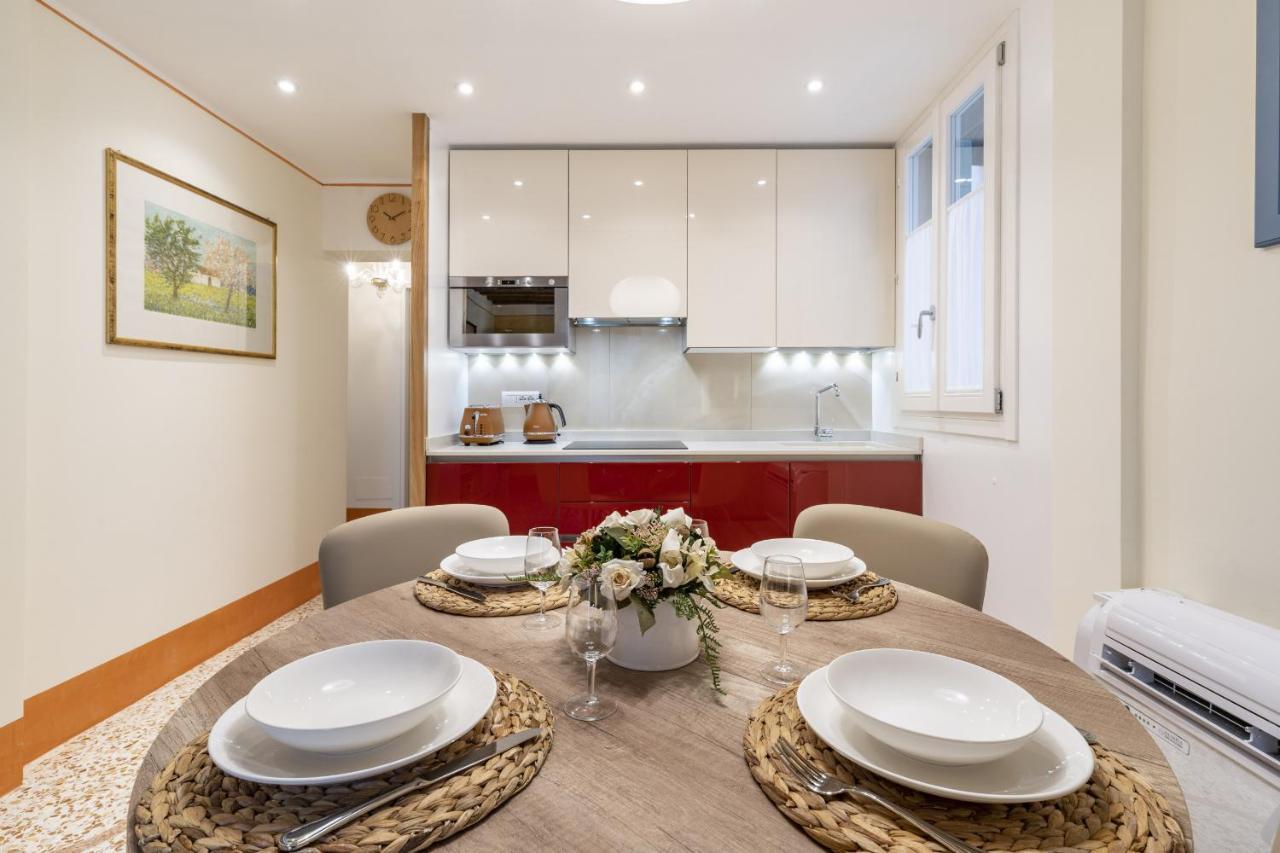 Appartamento Rialto - Sant'aponal Prestige
