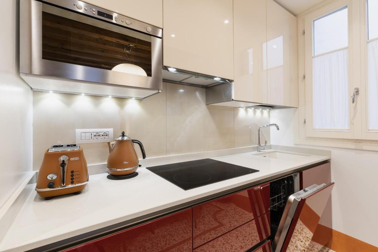 Rialto - Sant'aponal Prestige Appartamento *