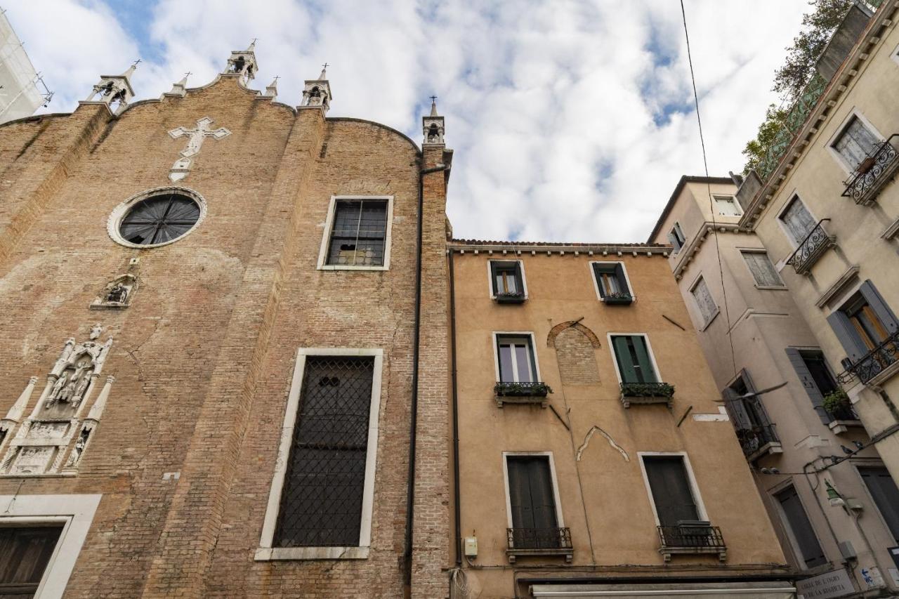Appartamento Rialto - Sant'aponal Prestige