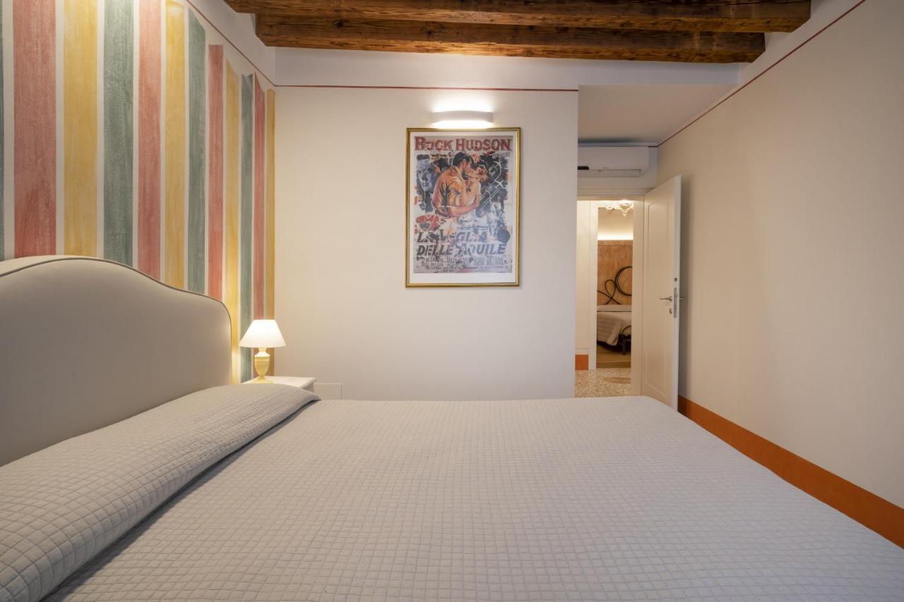 Rialto - Sant'aponal Prestige Appartamento