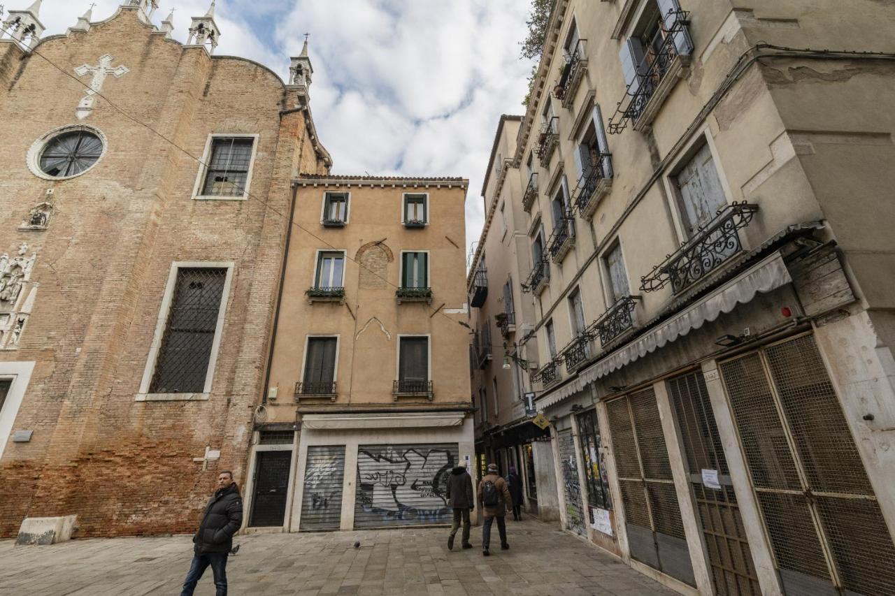 Appartamento Rialto - Sant'aponal Prestige *
