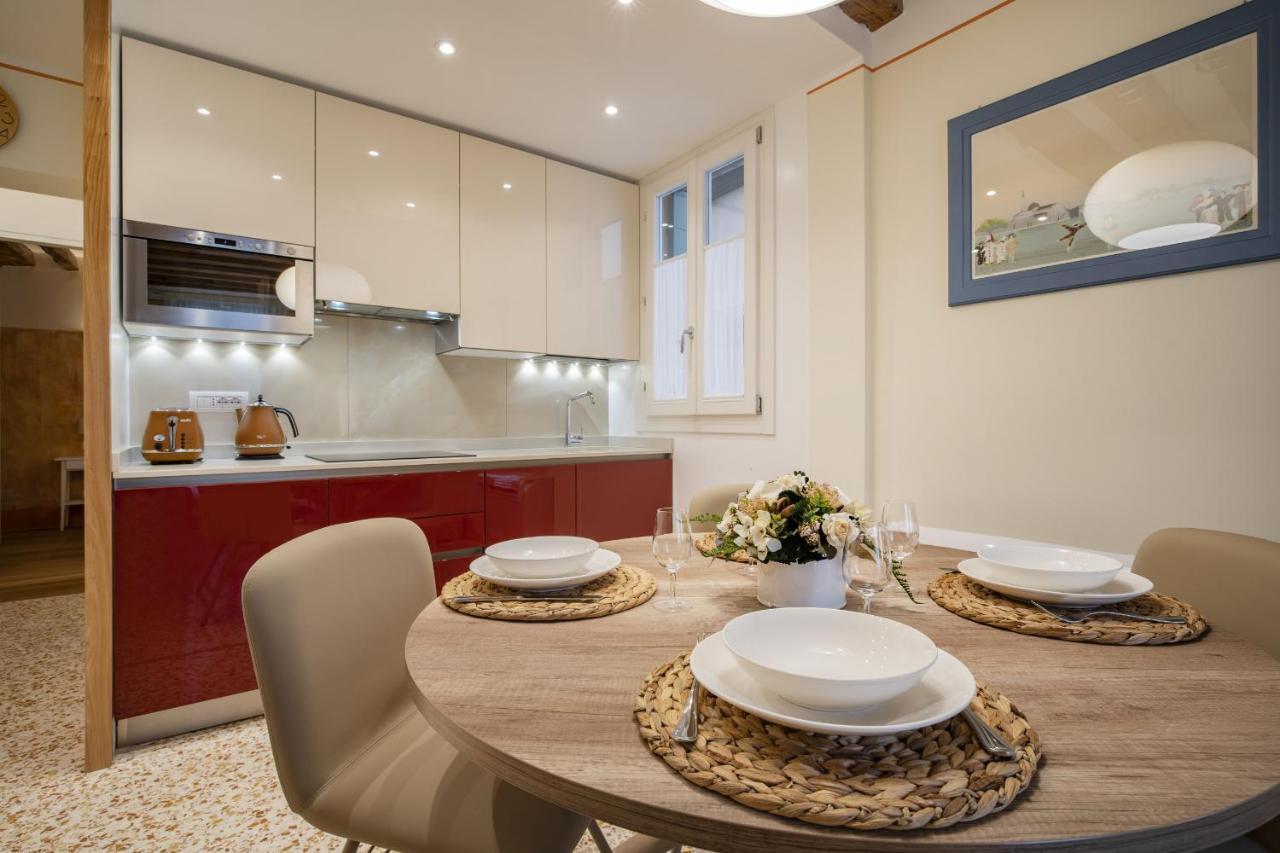 Appartamento Rialto - Sant'aponal Prestige *