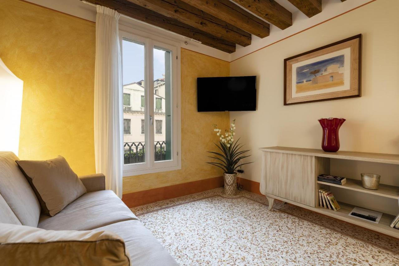Rialto - Sant'aponal Prestige Venezia
