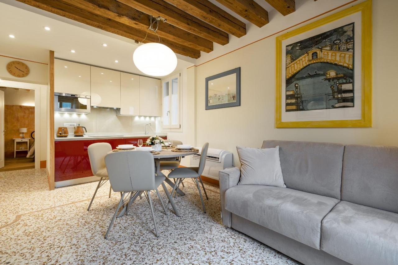 Rialto - Sant'aponal Prestige Appartamento