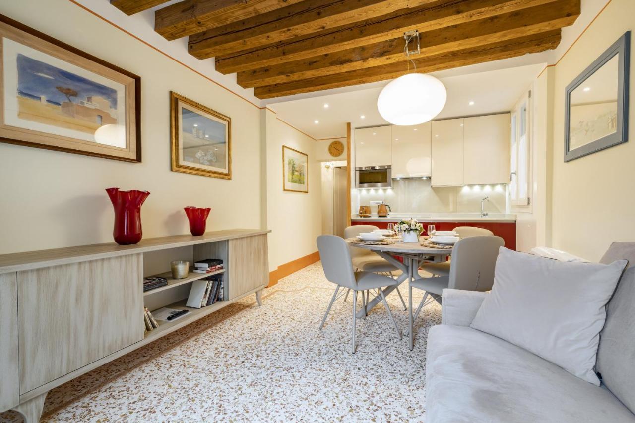Rialto Sant'aponal Prestige By Wonderful Italy Apartment Venedig