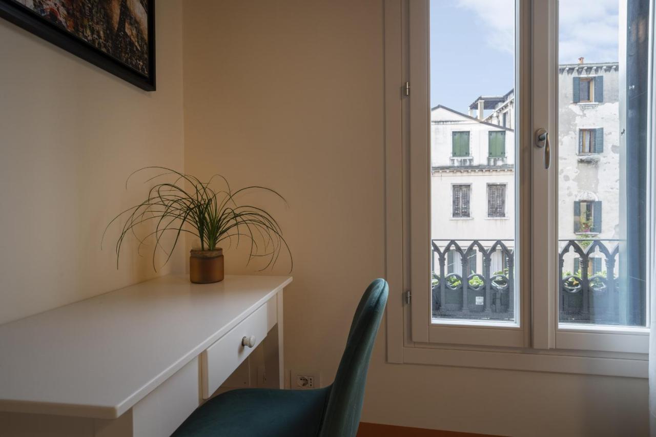 Appartement Rialto Sant'aponal Prestige By Wonderful Italy