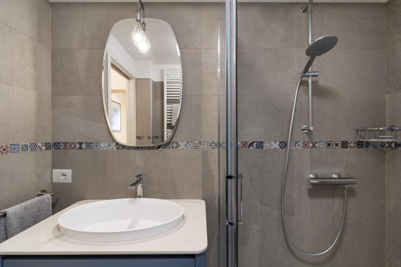 Rialto Sant'aponal Prestige By Wonderful Italy Appartement Venise