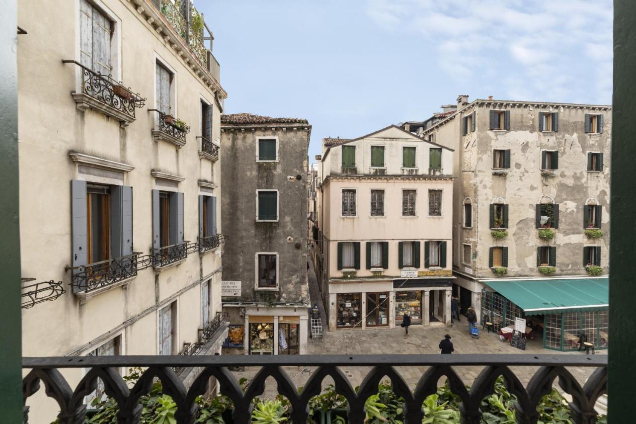 Rialto Sant'aponal Prestige By Wonderful Italy Venise