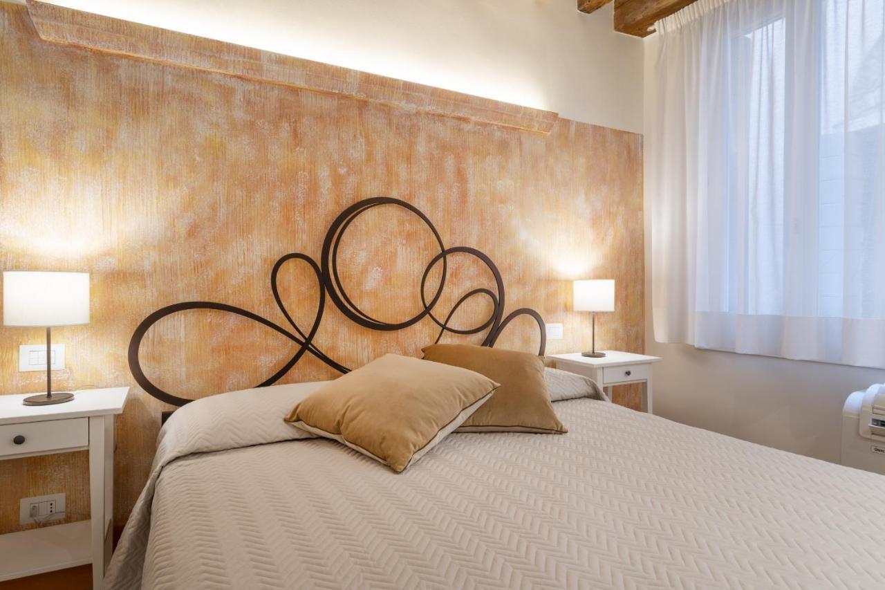 Rialto Sant'aponal Prestige By Wonderful Italy Appartement *